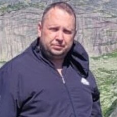 Фотография мужчины Максим, 39 лет из г. Минусинск