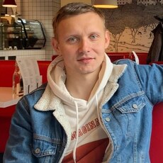 Фотография мужчины Alexander, 38 лет из г. Минск