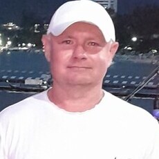 Фотография мужчины Маркус, 38 лет из г. Ярославль