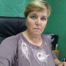 Фотография девушки Аля, 42 года из г. Назарово