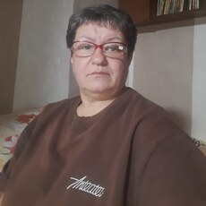 Фотография девушки Светлана, 49 лет из г. Белгород