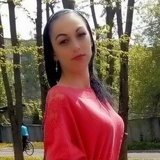 Фотография девушки Юляша, 20 лет из г. Гомель