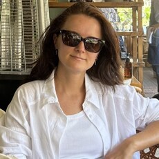 Фотография девушки Екатерина, 33 года из г. Новосибирск