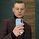 Андрей, 25 лет