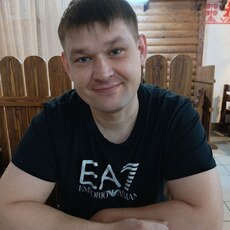 Фотография мужчины Василий, 34 года из г. Томск