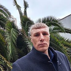Фотография мужчины Вячеслав, 38 лет из г. Сочи