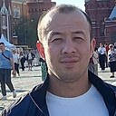 Ибрагим, 32 года