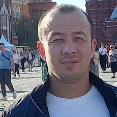 Фотография мужчины Ибрагим, 32 года из г. Реутов