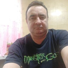 Фотография мужчины Анатолий, 51 год из г. Алматы