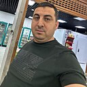 Ceyhun, 44 года
