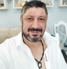 Фотография мужчины Роланд, 44 года из г. Сочи