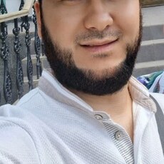 Фотография мужчины Арсен, 34 года из г. Актобе