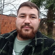 Фотография мужчины Nurik, 29 лет из г. Днепр