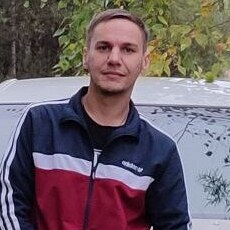 Фотография мужчины Дмитрий, 31 год из г. Братск