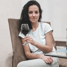 Фотография девушки Надежда, 45 лет из г. Самара