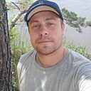 Степан, 39 лет