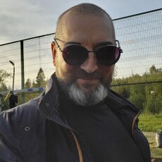 Фотография мужчины Алексей, 43 года из г. Химки
