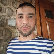 Фотография мужчины Азим, 33 года из г. Владимир