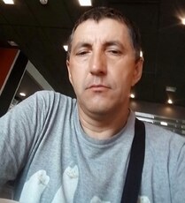 Фотография мужчины Стас, 56 лет из г. Санкт-Петербург