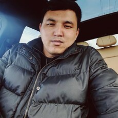 Фотография мужчины Ахат, 27 лет из г. Шымкент