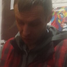 Фотография мужчины Тема, 39 лет из г. Челябинск