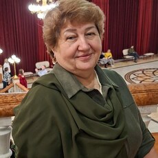 Фотография девушки Амина, 64 года из г. Уфа