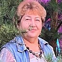 Амина, 64 года