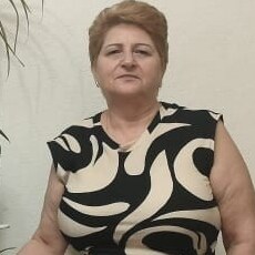 Фотография девушки Ида, 58 лет из г. Астана