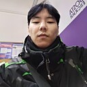 Айхерел, 22 года