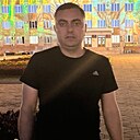 Шагин, 34 года