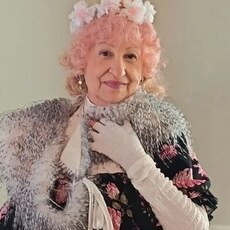 Фотография девушки Наталья, 70 лет из г. Новокузнецк