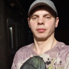 Фотография мужчины Алексей, 31 год из г. Жлобин