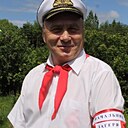 Сергей, 62 года