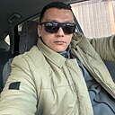 Усмон, 26 лет