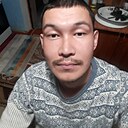 Мерлан, 27 лет