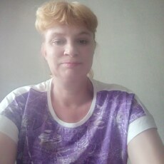 Фотография девушки Оксана, 49 лет из г. Владимир