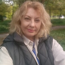 Фотография девушки Анна, 54 года из г. Тверь