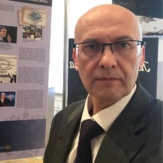 Фотография мужчины Сергей, 39 лет из г. Курган