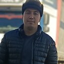 Джамшид, 38 лет