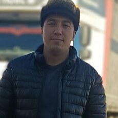 Фотография мужчины Джамшид, 38 лет из г. Щёлково