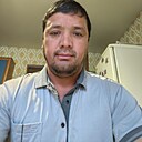 Зокир, 40 лет