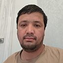 Зокир, 40 лет