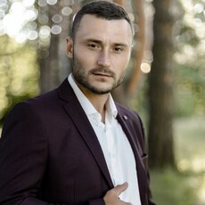 Фотография мужчины Владимир, 37 лет из г. Ставрополь