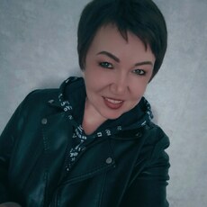 Фотография девушки Марина, 48 лет из г. Ухта