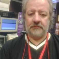 Фотография мужчины Андрей, 59 лет из г. Калининград