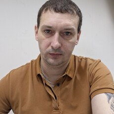 Фотография мужчины Иван, 40 лет из г. Оренбург