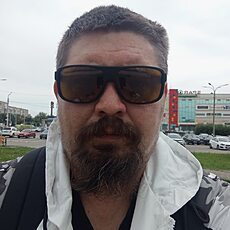 Фотография мужчины Юрий, 42 года из г. Магнитогорск