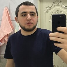 Фотография мужчины Muhammad, 25 лет из г. Махачкала