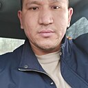 Азамат, 40 лет