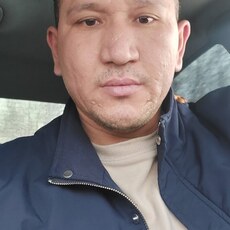 Фотография мужчины Азамат, 40 лет из г. Алматы